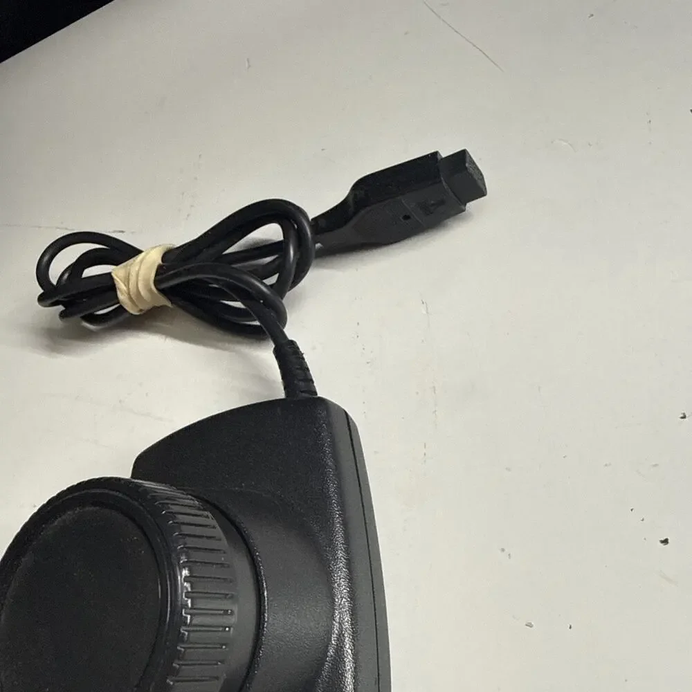 Atari 2600 Driving Paddle Single Controller